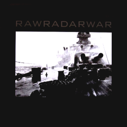 Rawradarwar / Deer Creek – Raw Radar War / Theriac (Split CD)