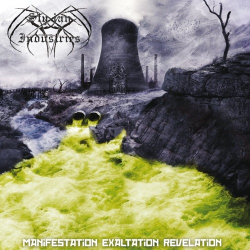 Redreom / Styxian Industries – Der Befehl Lautet: Toete / Manifestation