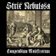 Strix Nebulosa – Compendium Maleficarum
