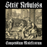 Strix Nebulosa – Compendium Maleficarum