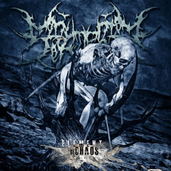 Monumental Torment – Element Of Chaos