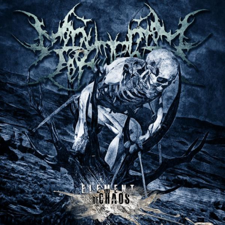 Monumental Torment – Element Of Chaos