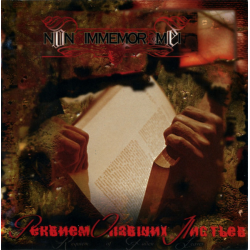 Non Immemor Mei – Реквием Опавших Листьев