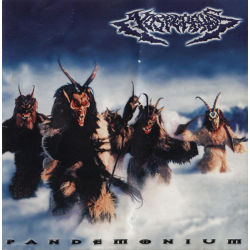 Nosferatos – Pandemonium