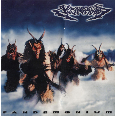 Nosferatos – Pandemonium