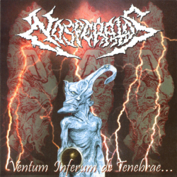 Nosferatos – Ventum Inferum De Tenebrae...