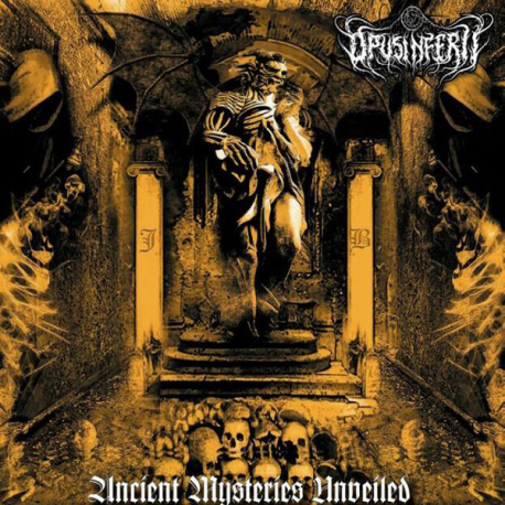Opus Inferii – Ancient Mysteries Unveiled