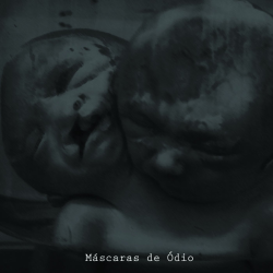 Crystalline Darkness & Maldição – Máscaras De Ódio
