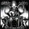 Bahimiron / Teratism – Pact In Dizease & Profanation