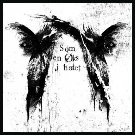 Sjodogg – Som En Øks I Hodet