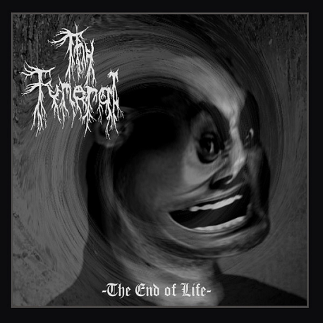 Thy Funeral – The End Of Life (Digapack)