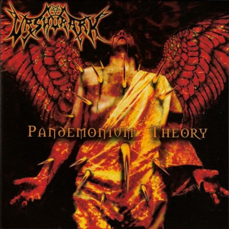 Urshurark – Pandemonium Theory
