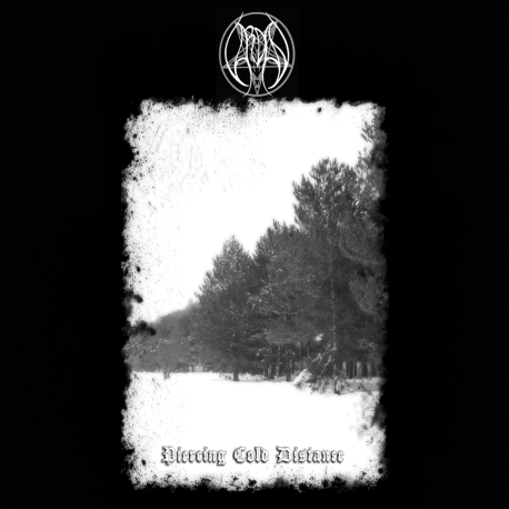 Vardan – Piercing Cold Distance