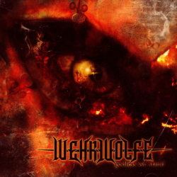 Wehrwolfe – Godless We Stand