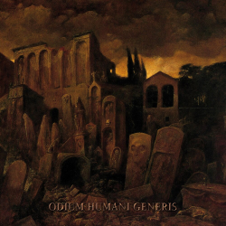 Weltschmerz – Odium Humani Generis