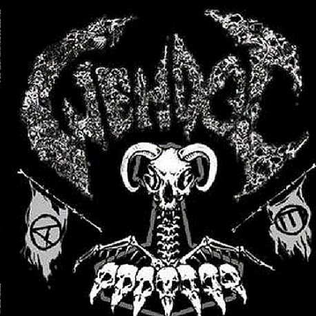 Rebels Advocate / Wendol (Split CD)