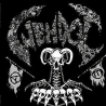Rebels Advocate / Wendol (Split CD)