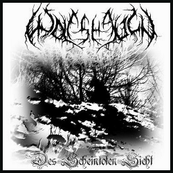 Wolfshauch – Des Scheintoten Sicht