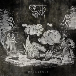 Strynn – Decadence (Digipack)