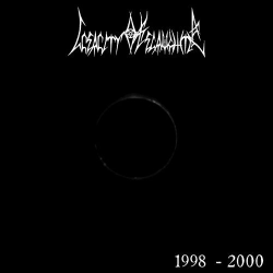 Insanity Of Slaughter – 1998 - 2000