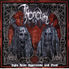 Throneum – Ugly, Raw, Aggressive And Dead (2хCD)