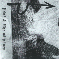 Umbrtka – Páně & Uhelná Pánev