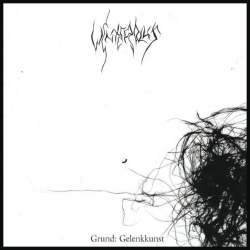 Winterblut – Grund: Gelenkkunst (2xCD)