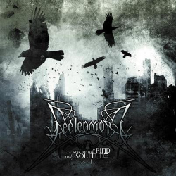 Seelenmord – ...And We Will Find Only Solitude