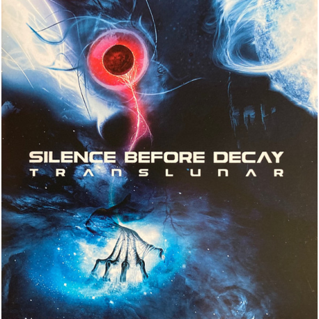 Silence Before Decay – Translunar