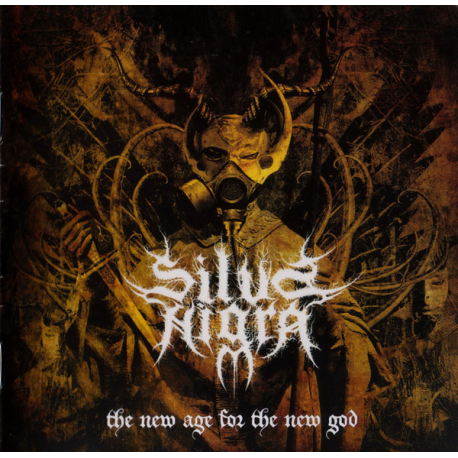 Silva Nigra – The New Age For The New God