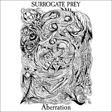 Surrogate Prey – Aberration