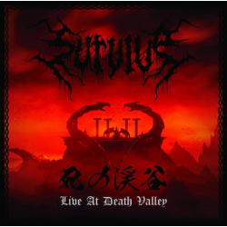 Survive – Live At Death Valley