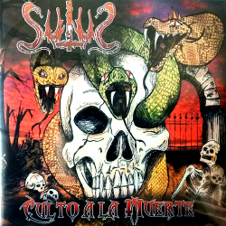 Sutus – Culto A La Muerte