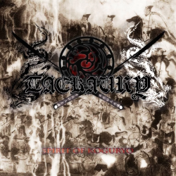 Taekaury – Spirit Of Koguryo