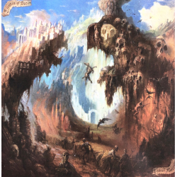Essence Of Datum – Event Horizon