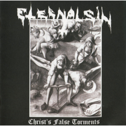 Eternal Sin – Christ's False Torments