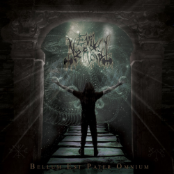 Evil Nerfal – Bellum Est Pater Omnium