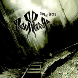 Exhumation – City Of Decay