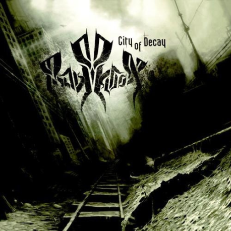 Exhumation – City Of Decay