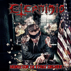 Exterminio – Homicide In First Degree
