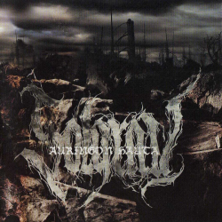Solgrav – Auringon Hauta