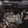 Solgrav – Auringon Hauta