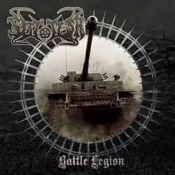 Sottish – Battle Legion