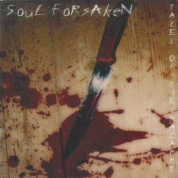 Soul Forsaken – Tales Of The Macabre