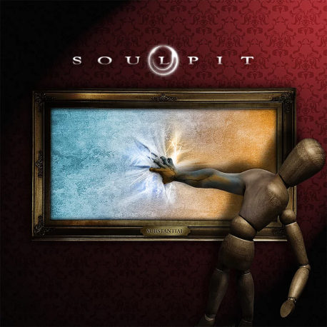 Soulpit – Substantial
