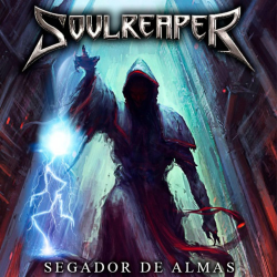 Soulreaper – Segador De Almas