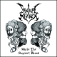 South Of Heaven – While The Sunset Bleed