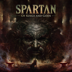 Spartan – Of Kings And Gods
