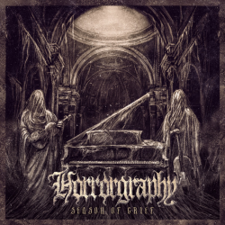 Horrorgraphy – Season Of Grief