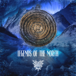 Hounds Of Bayanay – Legends Of The North